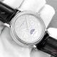Fake Patek Philippe Complications SS Diamond dial Watch Swiss 9100 (4)_th.jpg